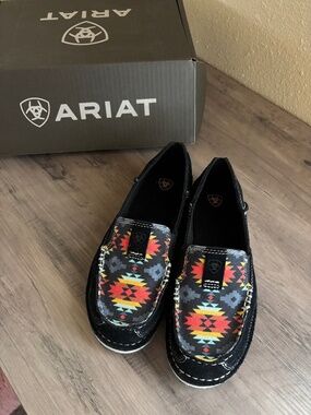 Ariat Slip ons